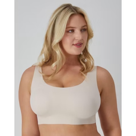 BALI ⭐️DF 3491 comfort revolution easy lite wireless bra - Picture 1 of 6